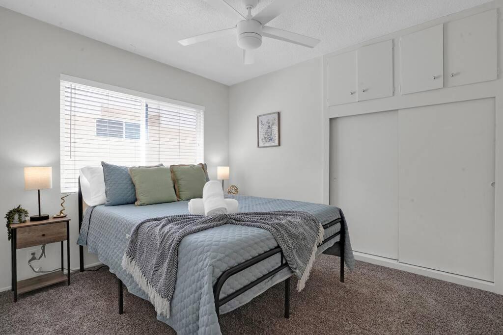 6Th Haven, Arcade, King Bed, Games, 1 Mile To Beaches Long Beach Extérieur photo