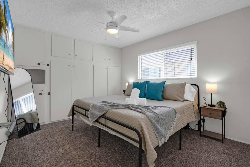 6Th Haven, Arcade, King Bed, Games, 1 Mile To Beaches Long Beach Extérieur photo