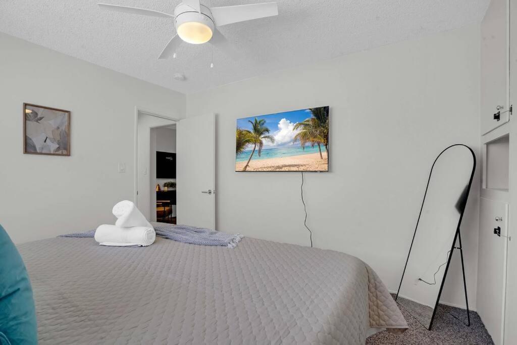 6Th Haven, Arcade, King Bed, Games, 1 Mile To Beaches Long Beach Extérieur photo