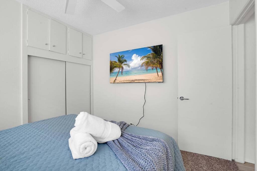 6Th Haven, Arcade, King Bed, Games, 1 Mile To Beaches Long Beach Extérieur photo